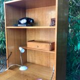 Vintage writing desk