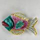 Vide poche poisson Vallauris