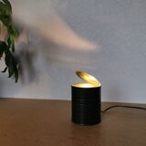 Canned lamp, Vrieland Design, Netherlands, 1970