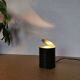 Canned lamp, Vrieland Design, Netherlands, 1970