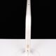 Space Ace 1970s Tube table lamp by Anders Pehrson for Ateljé Lyktan