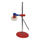 Lampe de bureau post moderne de Brilliant Leuchten