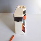 Vintage toy - Berchet coffee maker - 1970s