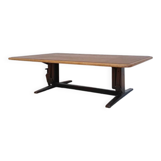 Table escamotable