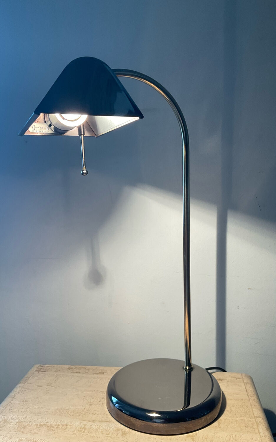 Relco Milano articulated lamp from the 70s
