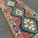 Turkish Hallway Rug