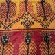 Vintage turkish rug runner, 320 x 90 cm