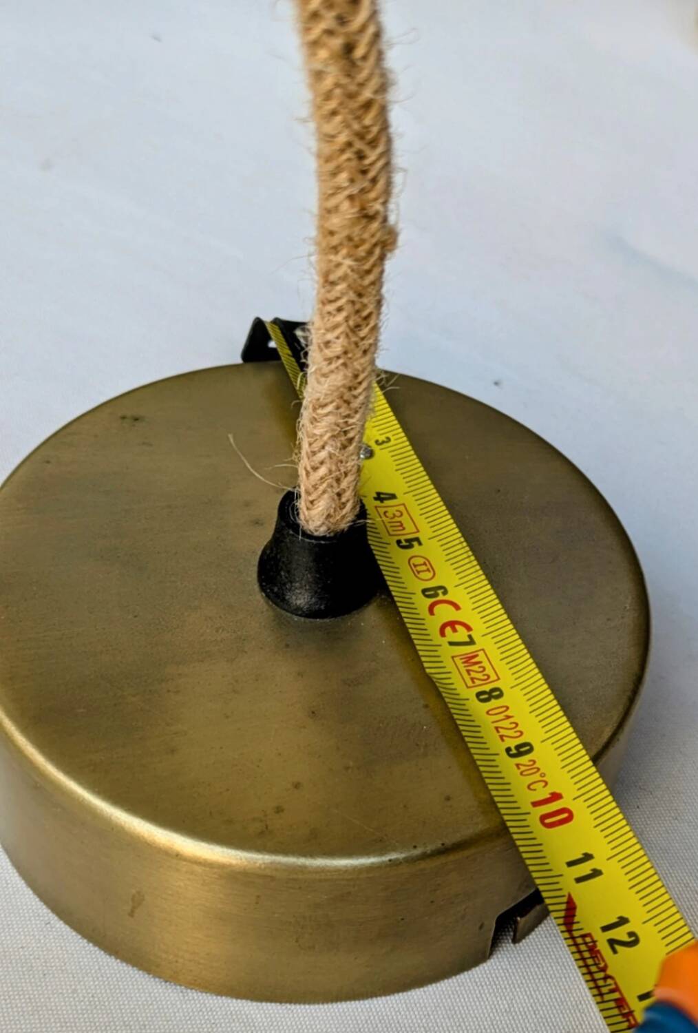 High-quality industrial design pendant light