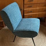 Pelfran fireside chair