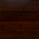 Solid wood chest of drawers