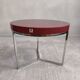 Magnificent “satellite” coffee tables by marais international