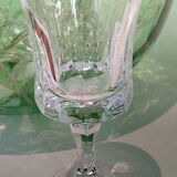 Set of 4 glasses aperitif Villeroy - Boch