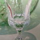 Set of 4 glasses aperitif Villeroy - Boch