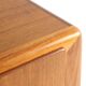 Johannes Andersen for Uldum sideboard model 19 - danish design - mid mod