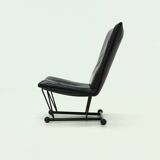 Flyer Lounge Chair by Pierre Mazairac & Karel Boonzaaijer for Young Interna