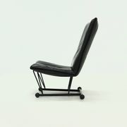 Fauteuil Lounge Flyer par Pierre Mazairac & Karel Boonzaaijer pour Young Interna