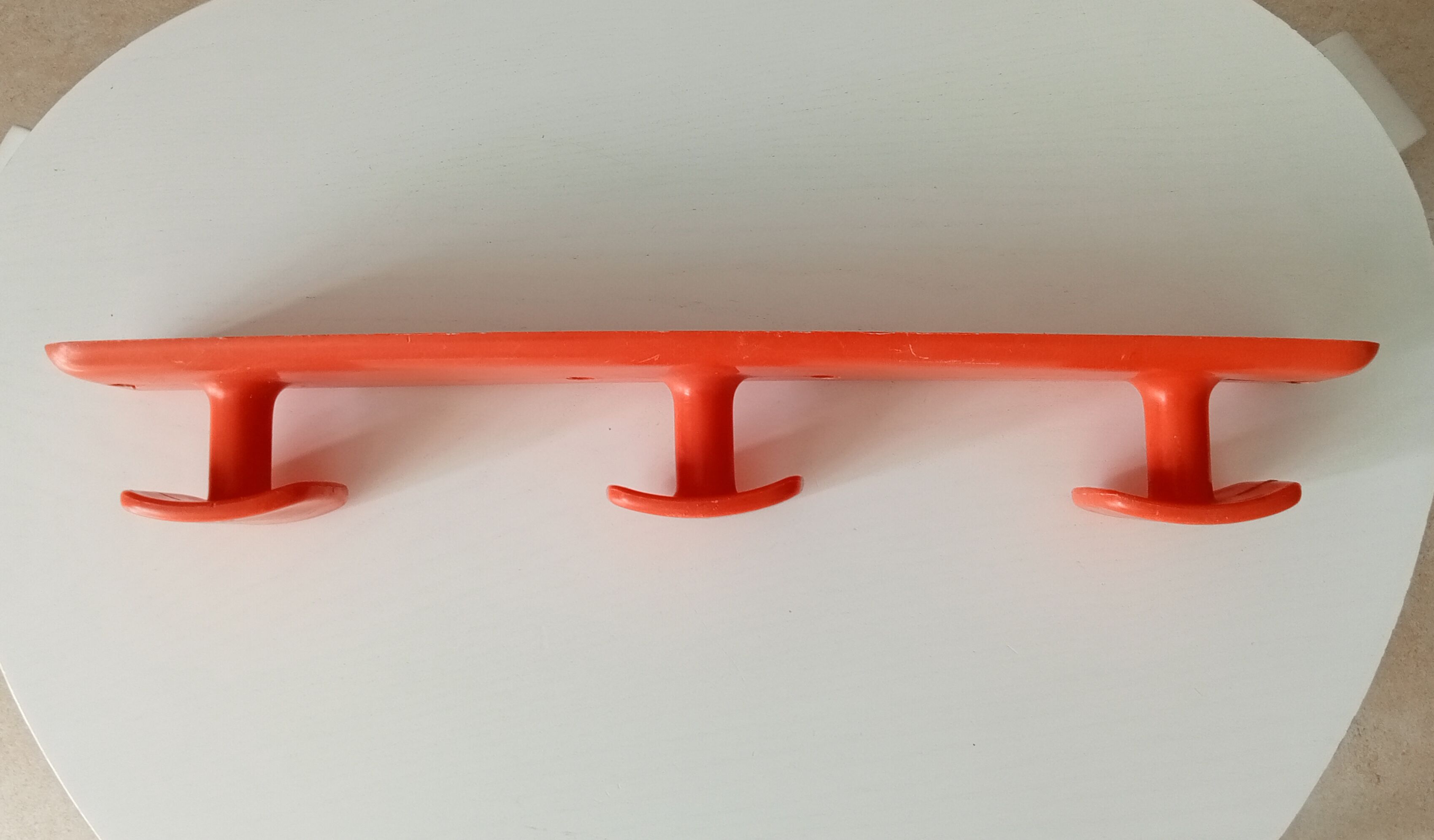 Vintage coat rack Syla 70s/80s