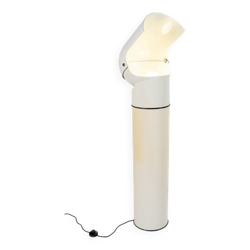 "Pileo" floor lamp by Gae Aulenti for Artemide, 1972