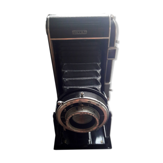 Royer camera