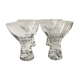 Set of 4 champagne glasses by Tapio Wirkkala for iittala
