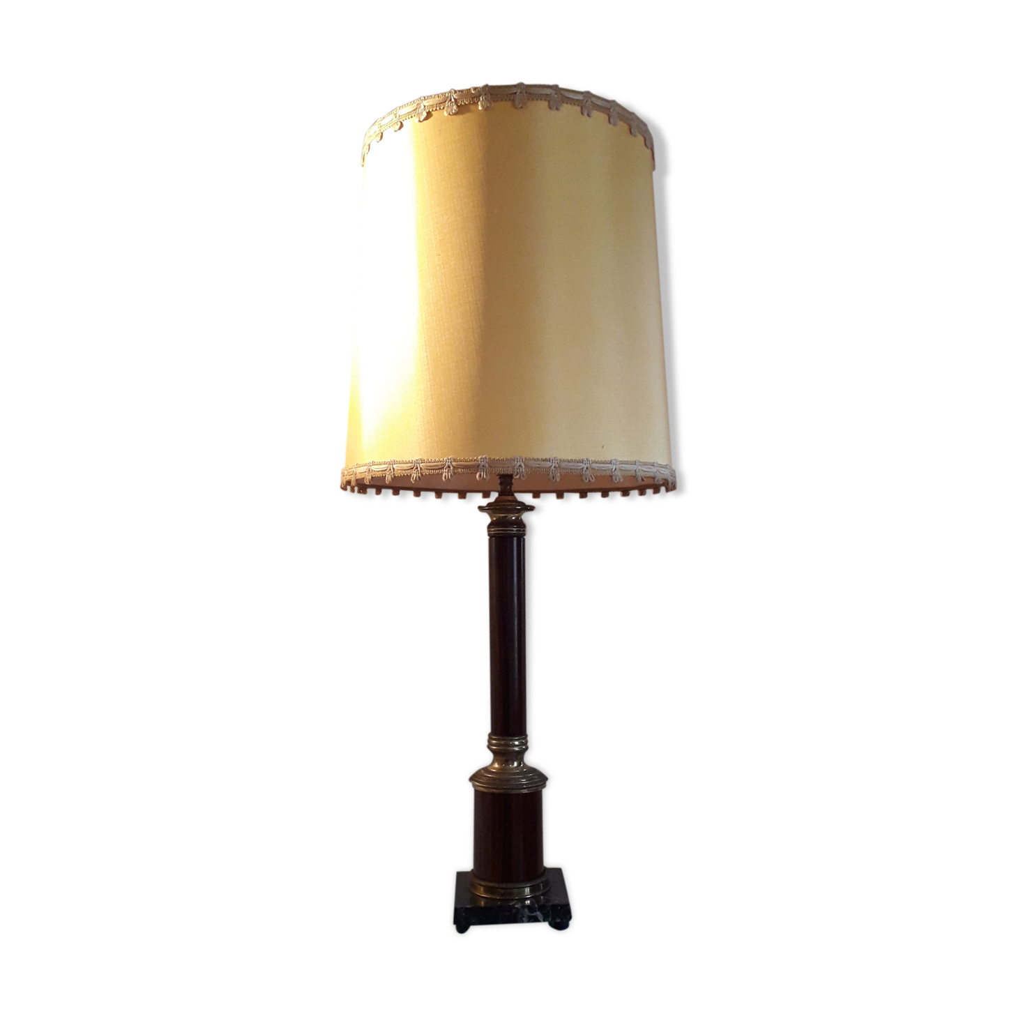 Living room lamp