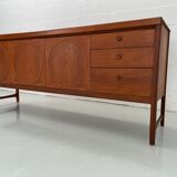 Vintage Nathan sideboard 1960's