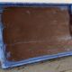Large wabi sabi trendy tray