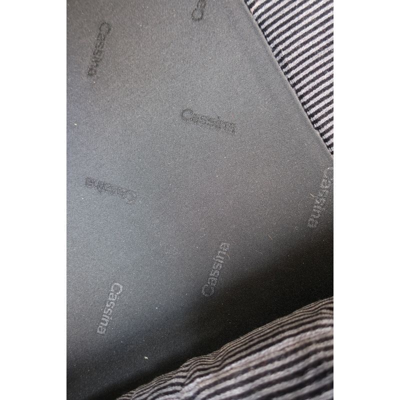 Maralunga Two Seater Sofa by Vico Magistretti for Cassina, 1970s