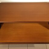 TV stand in teak G-Plan