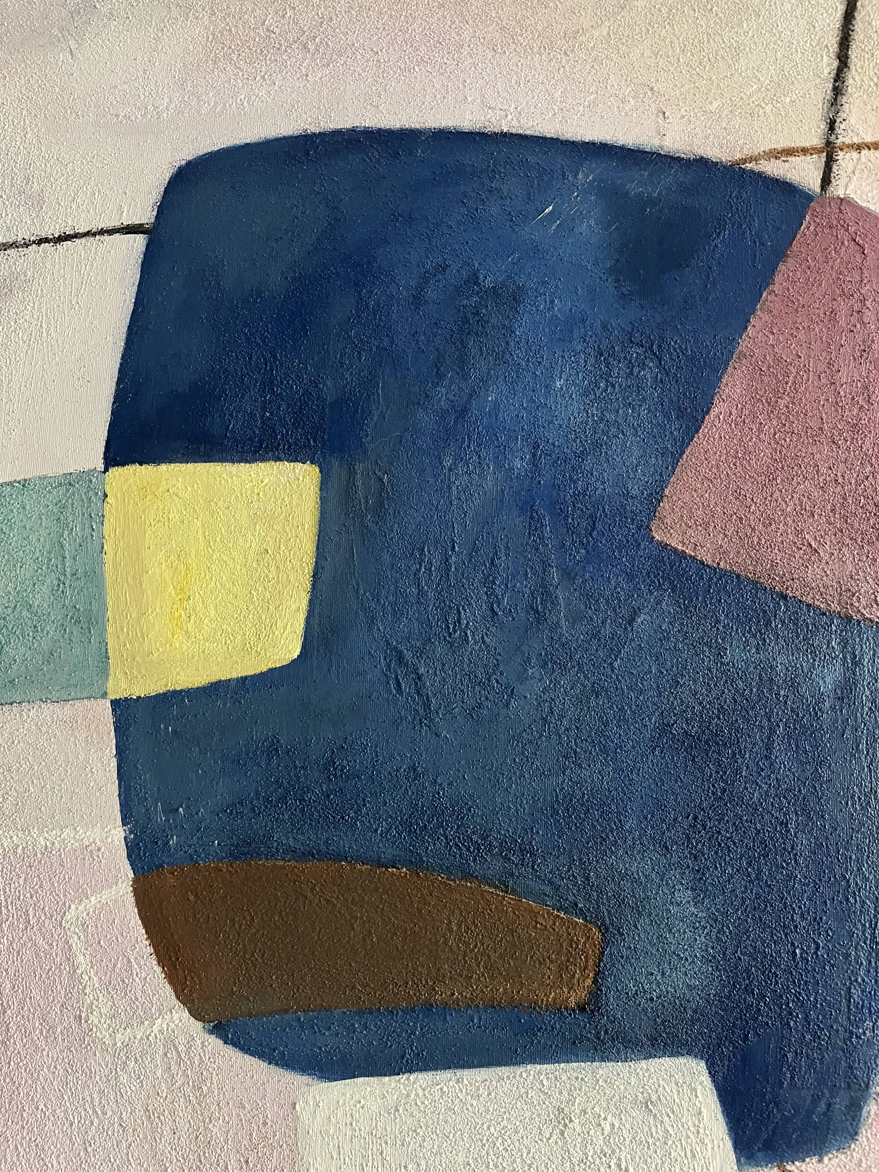 Tableau contemporain