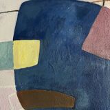 Tableau contemporain