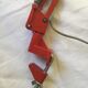 Articulated lamp