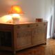 Buffet enfilade art déco