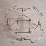 Expandable trivet