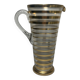 Pichet vintage en verre