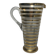 Pichet vintage en verre