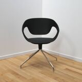 Chaise de bureau Vad Chair, Casaminia