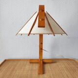 Scandinavian desk lamp by Jan Wickelgren Sweden 1970