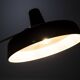 Mid-century counterbalance floor lamp by Boulanger, Belgium, 1960s