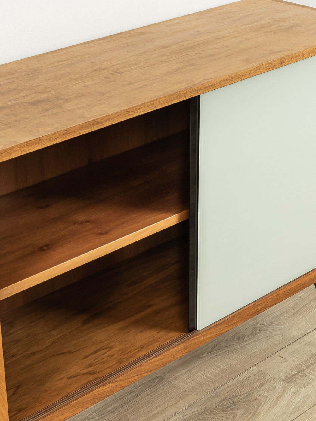 1950s Dresser, Oldenburger Möbelwerkstätten