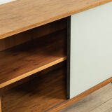 1950s Dresser, Oldenburger Möbelwerkstätten