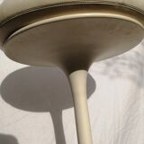 Vintage bar stool Borge Johanson 1960