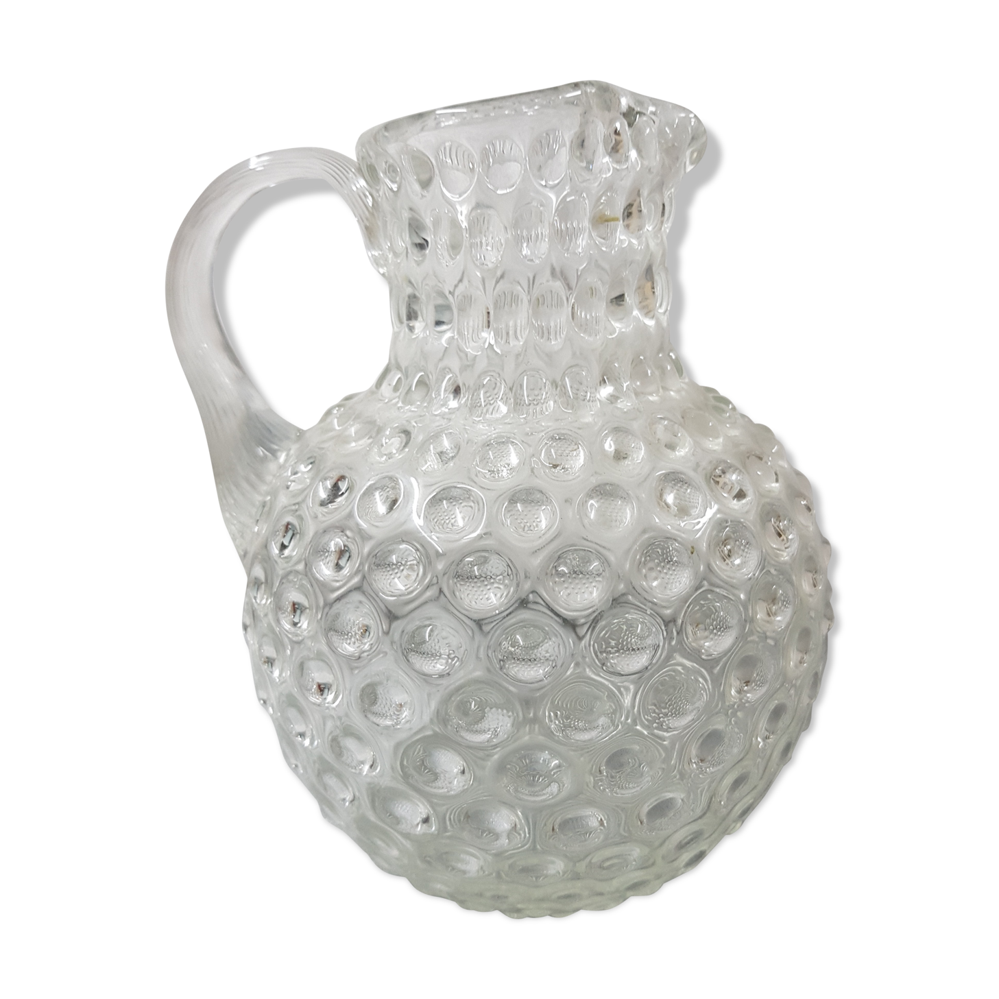 Water pitcher