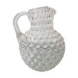 Water pitcher