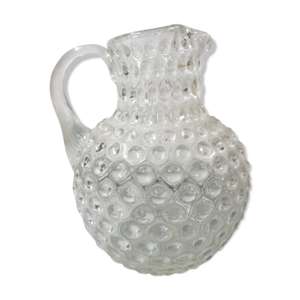 Water pitcher