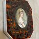 Painting on ivory