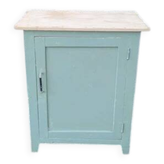 Small Parisian buffet