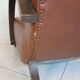 Fauteuil vintage