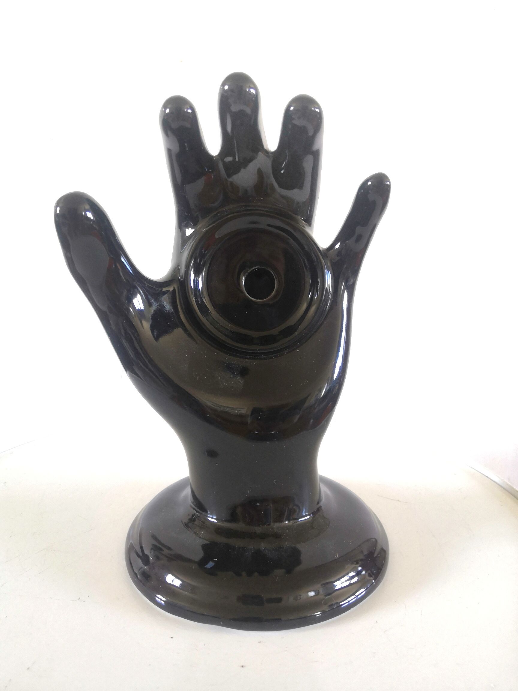 Hand lamp design 60s - 70s