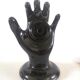 Hand lamp design 60s - 70s